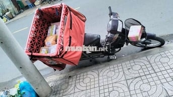 dream lùn sẵn baga chạy ship