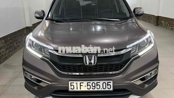 Honda CR V 2015 2.4 bản full đi mới 19 nghìn km