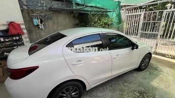 Mazda 2 2024 1.5 AT - 10000 km