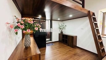em cần bán TT 16 Trần Hưng Đạo- Hoàn Kiếm 2,5 ngủ full  nội thất