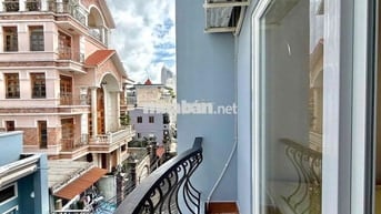 Chính Chủ Cho Thuê Căn Hộ Ban Công ... Giá Chỉ 4.800.000 🔥🔥