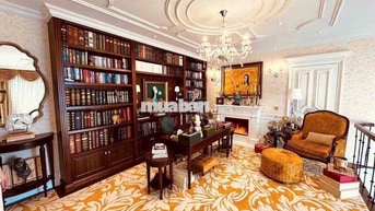 Bán Duplex The View Riviera Point 3 phòng, full nội thất_13,5 tỷ