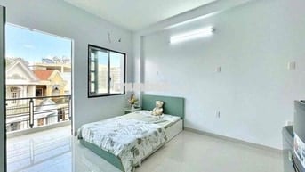 ✨KHAI TRƯƠNG CĂN HỘ, Full nội thất/ BAN CÔNG/ Ngay Công Viên Gia Định
