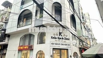 CHO THUÊ NHÀ MỚI 2MT LÊ VĂN SỸ