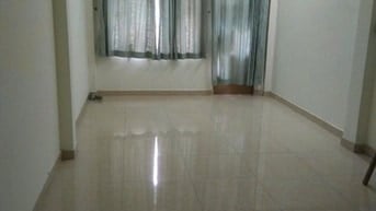 Cho thuê nhà hẻm 5m(XT) Hoàng Văn Thụ, P.2, Q.TB giá 14tr