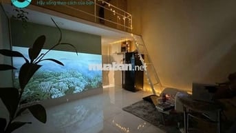 Phòng trọ sinh viên giá rẻ gác cao ngay làng đại học quốc gia thủ đức