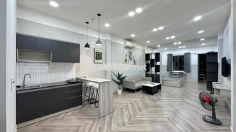 👉STUDIO 40M2 - BAN CÔNG THOÁNG , G���N ĐẦM SEN , TIỆN ĐI Q11,Q10 🍎