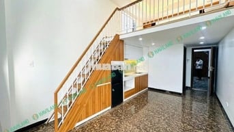 CĂN HỘ DUPLEX MỚI NGAY TRUNG TÂM THÀNH PHỐ - ĐƯỜNG LÊ ĐÌNH LÝ