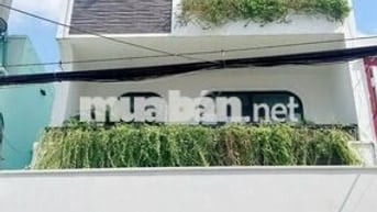 SIÊU PHẨM NHÀ MỚI- 220B Nguyễn Trọng Tuyển, P8, PN-DTSD: 300m2