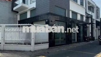 SIÊU PHẨM GÓC NHÀ 2 MT - 202B Nguyễn Thượng Hiền, P5, PN – DT320m2, 6p
