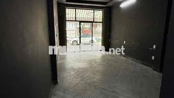MB Mặt Tiền đường Đàm Thuận Huy 4x10 có 1PN