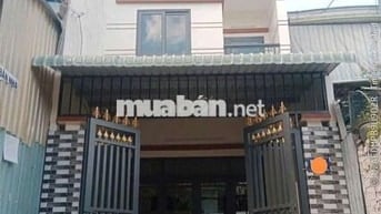 Mình Cho Thuê Nhà Đẹp, 4x18, 5Pn, Gần Chợ Hiệp Tân, Chỉ 15Tr