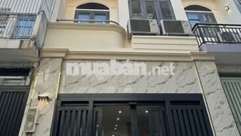 🏡NHÀ MỚI 100%🔥 Đ.THÍCH QUẢNG ĐỨC Q.P,NHUẬN🔥FULL NT 👉4TẦNG-4PN💰6TỶ85🔥