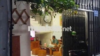 Nhà TL 15 Dtsd 74m2 ngan 5m SHR, gần chợ, trường học các cấp, Cđ-Đh.
