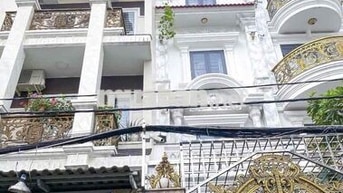 ĐẠI HẠ GIÁ 1T, Hẻm 8m, 80m2, 3 tầng, ngay Chợ Tân Hương, Tân Phú