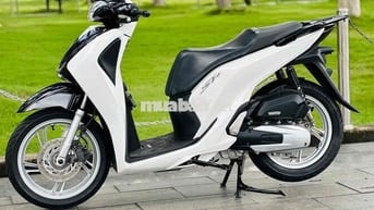 cần bán sh 125 ABS, hỗ trợ trả góp đưa trc 15tr