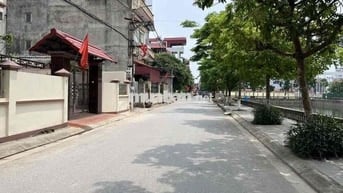 💥 ĐẤT ĐẸP 70M² FULL THỔ CƯ – SÁT KHU CÔNG NGHIỆP, GẦN CẦU THĂNG LONG 💥