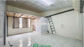 phòng trọ Giá Rẻ Mới Xây Cửa Sổ  Ngay Bà Hom  - Cư Xá Phú Lâm