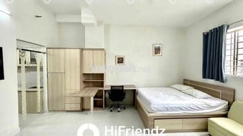 Căn Hộ Dịch Vụ Full Nội Thất SẠCH - ĐẸP