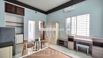 🌈CHDV STUDIO CỬA SỔ 20M2 FULL NỘI THẤT NGAY GIGAMALL. GIÁ CHỈ TỪ 4TR8