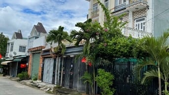 Bán đất đường Xuân Thới Thượng 58 C,X.Xuân Thới Thượng.H Hóc Môn,TPHCM