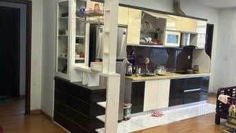 Chính chủ bán căn hộ Coma 6, Tây Mỗ diện tích 132.9m2 Giá 7.2 tỷ