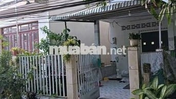 Cho thuê nhà ở hẻm ôtô giá rẻ tại Rạch giá