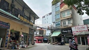 🏡 BÁN ĐẤT ĐẸP – KIM CHUNG - ĐÔNG ANH- QUY HOẠCH ĐẸP- Ô TÔ ĐỖ TRƯỚC CỬA