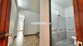 2PN Mới 100% Full Nt Mặt Tiền, Đi Bộ Qua Hutech, FTU, GTVT ...