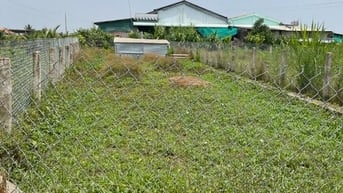Cần bán gấp đất thổ cư, sổ hồng riêng