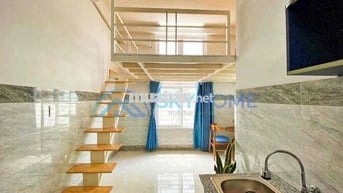Cho Thuê Phòng Trọ , chdv Full Nội Thất Ngay Tại Lotte Mart Quận 7