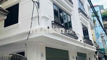 Bán siêu phẩm mặt phố Đội Nhân-Ba Đình, ô tô tránh, vỉa vè, kinh doanh