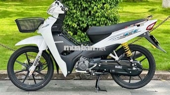 cần bán wave kiểng, lên đĩa các kiểu