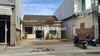 💯 Đất vàng trung tâm 8m ngang - Mặt tiền Nguyễn Hoàng  - Hải Châu