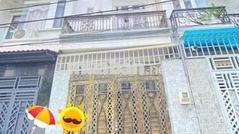 Bán nhà đẹp hẻm oto ngay đường 50 Hiệp Bình Chánh. SHR, 6.5tỷ TL