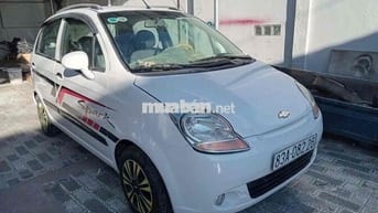 Chevrolet Spark 2010 LT 0.8 MT - 30 km