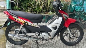 wave rs