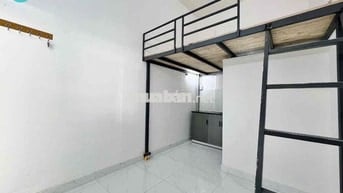🔥 Phòng Trọ Chu Văn An 35m² – Rộng Rãi, Sạch Đẹp, Giá Hạt Dẻ 🔥