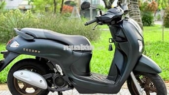 Scooy 2025 mới keng. nợ xấu đưa 12tr lấy xe ạ