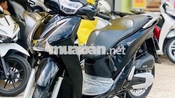 SH 125 CBS 2017 xe đẹp zin chuẩn hàng bỏ mẫu🔥
