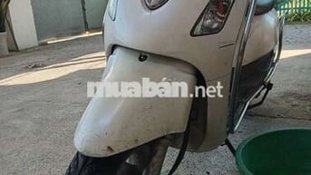 Xe mơi ken.máy êm