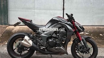 Z1000 Candy 2016 bs SG odo 14.500km
