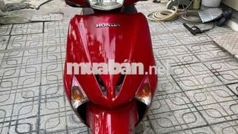 Honda Lead 110 Fi 2010 xe đẹp máy bao ngon êm ru