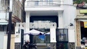 HOT- SIÊU MT KINH DOANH SẦM UẤT- 23C Lê Văn Duyệt, P1, BT-DTSD: 280m2