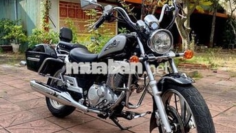 Suzuki GZ-150A 2018 đẹp leng keng máy Zin