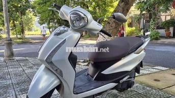2023. Tháng 10. Yamaha Latte.  4.750km