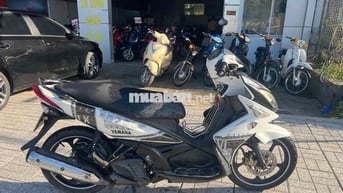 xe máy zin êm ru bs65