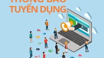 CẦN TUYỂN GẤP 5 NHÂN VIÊN KHO, ĐÓNG GÓI LÀM TRỰC TIẾP TẠI KHO SIÊU THỊ