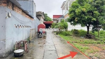 Bán đất thôn Đức Hậu, Thanh Lâm, Mê Linh. Gần chợ đầu mối hoa quả lớn