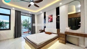 💥STUDIO MỚI XÂY CÓ BAN CÔNG FULL NỘI THẤT NGAY EMART PHAN HUY ÍCH